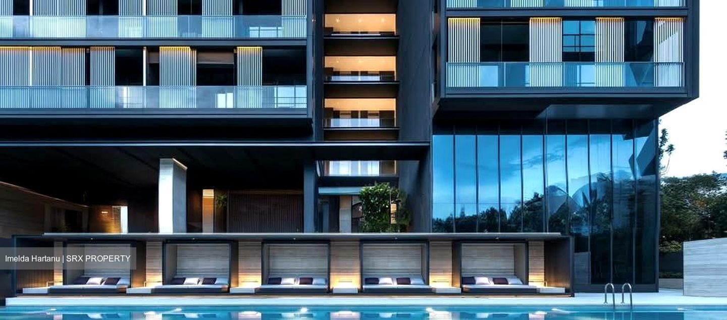 19 Nassim (D10), Apartment #545443001